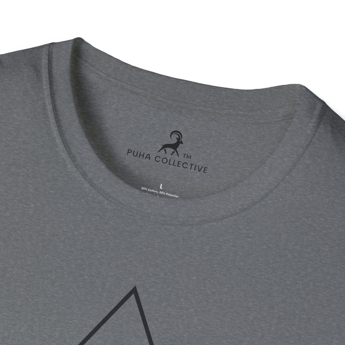 The Apex Native Licensing Logo Tee