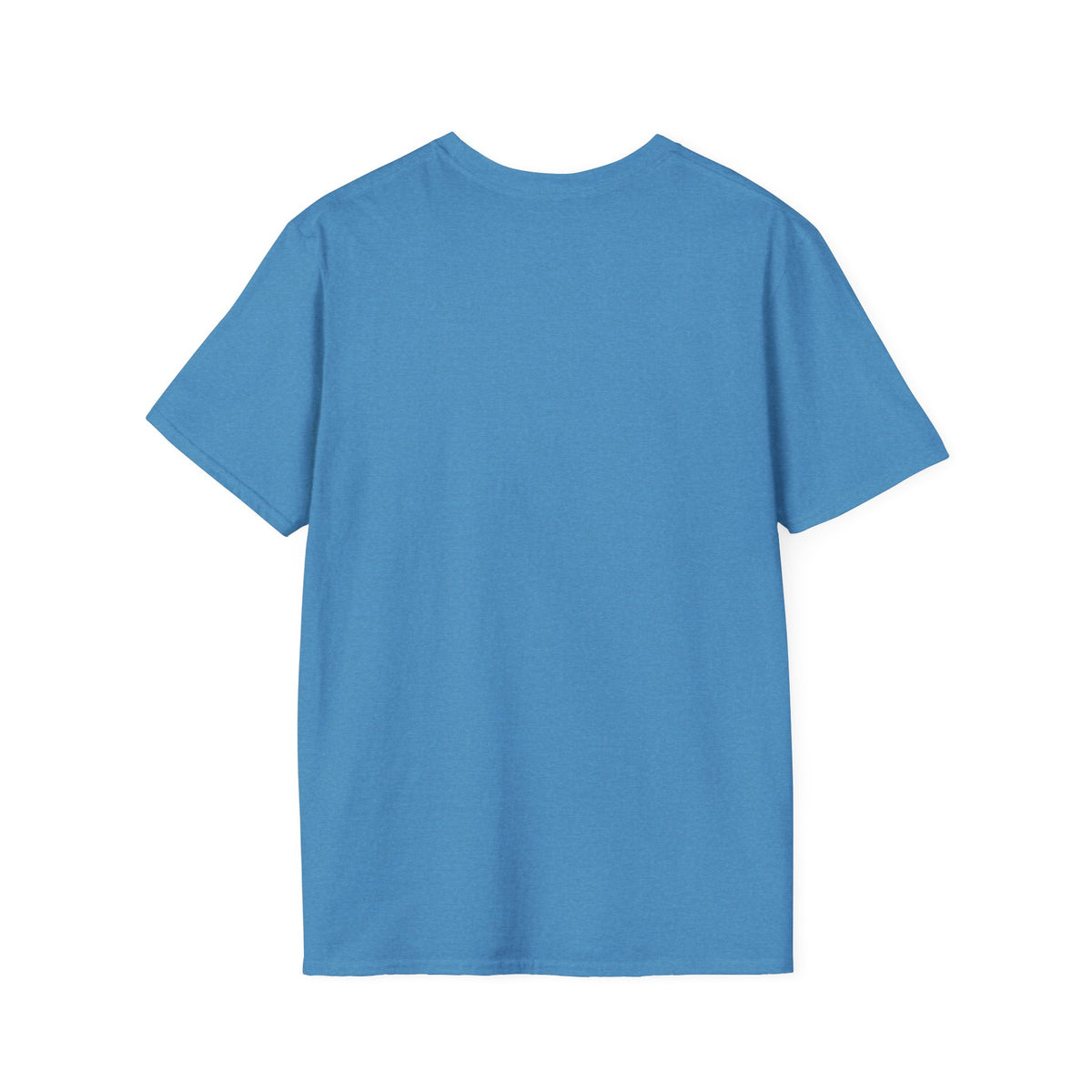 The Apex Native Licensing Logo Tee