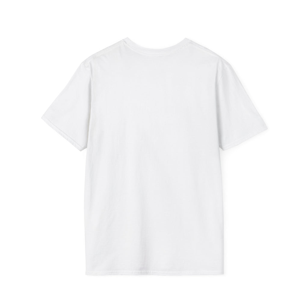 The Apex Native Licensing Logo Tee