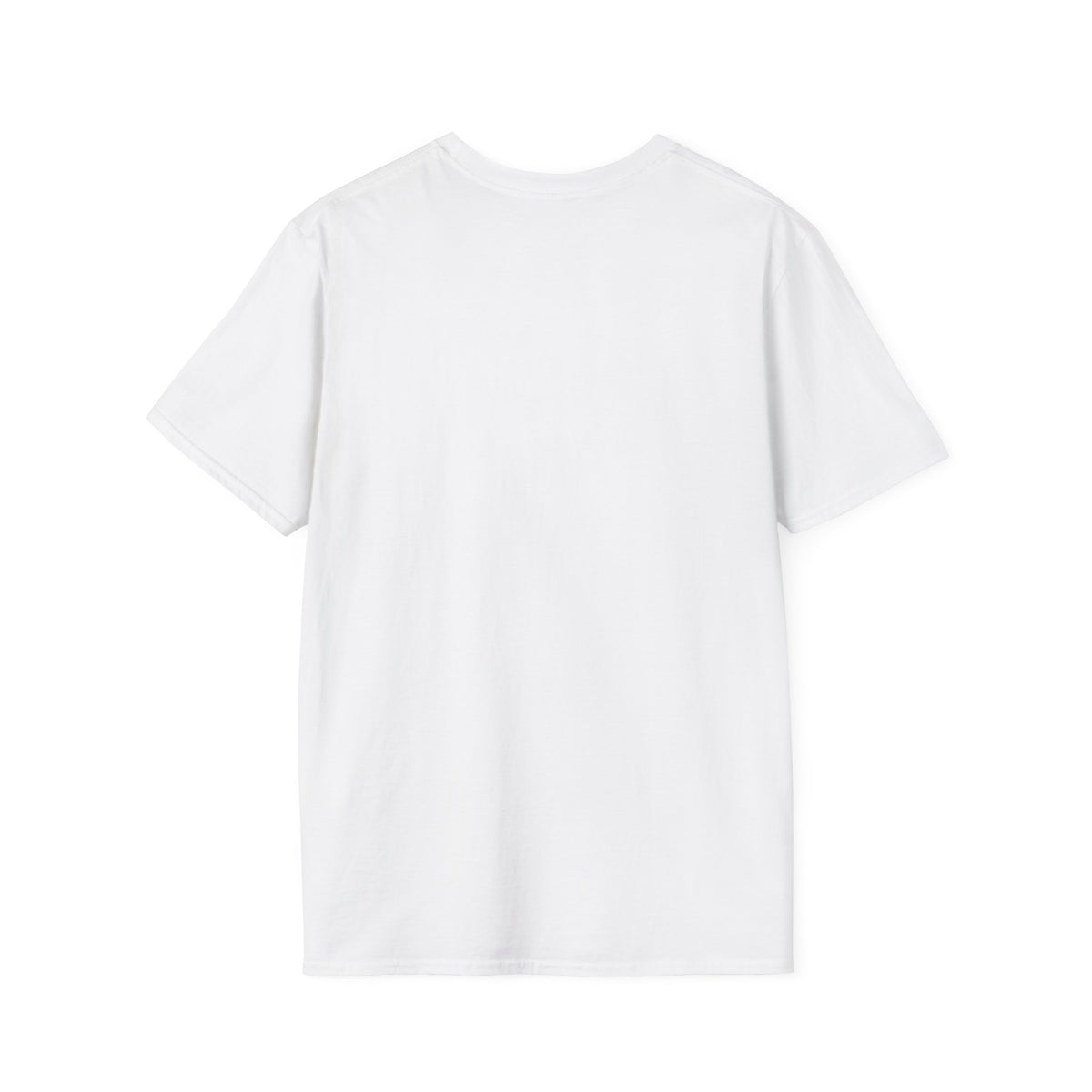 The Apex Native Licensing Logo Tee