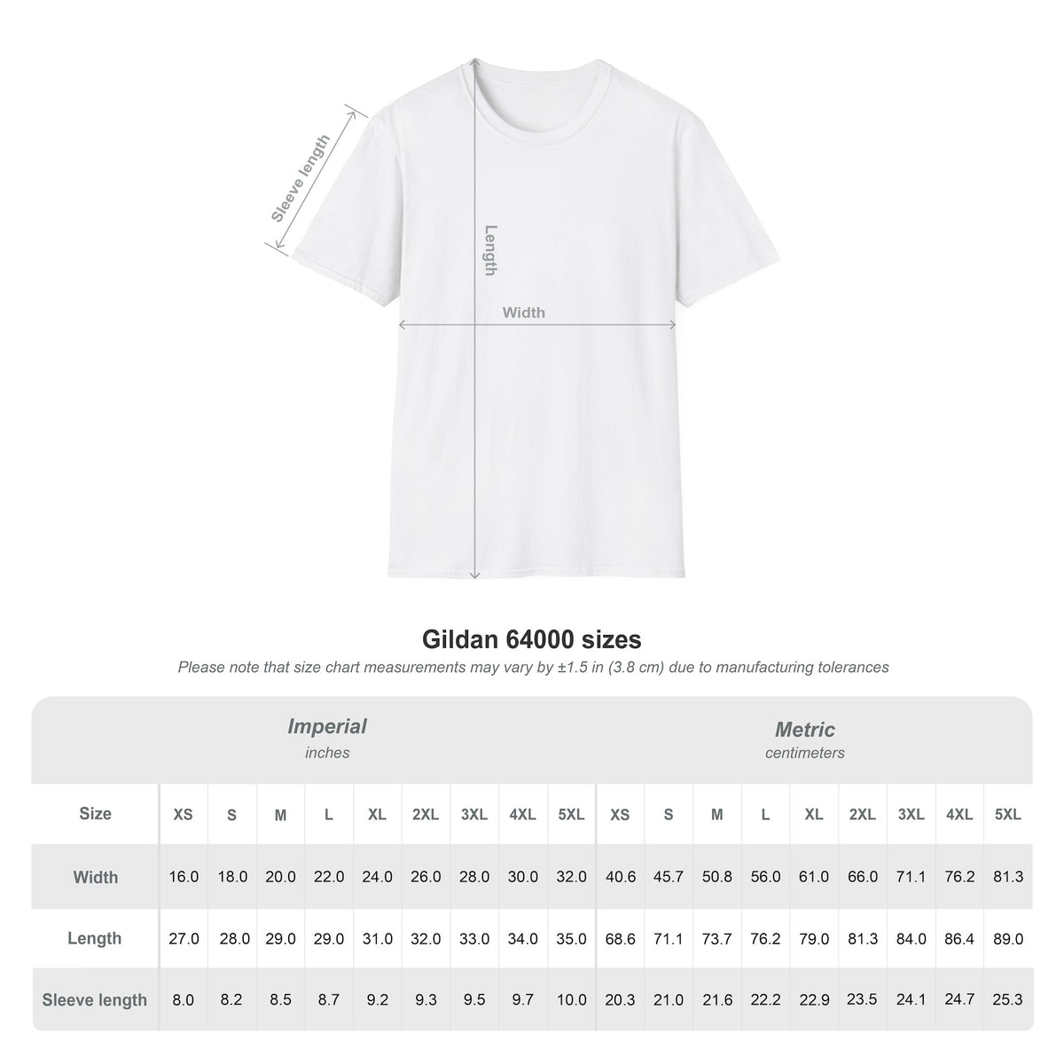 The Apex Native Licensing Logo Tee