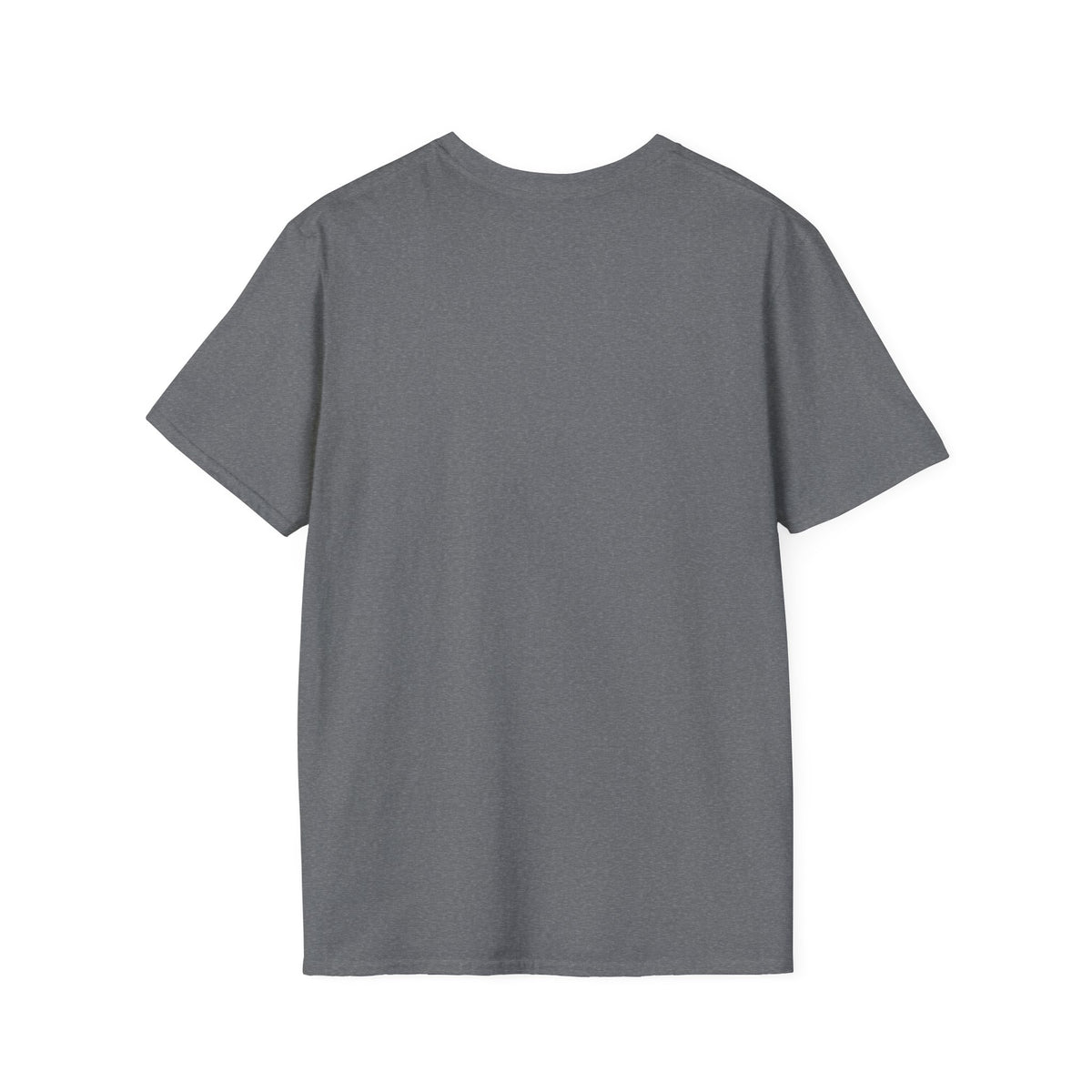 The Apex Native Licensing Logo Tee
